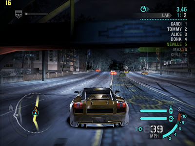 need for speed carbon serial numbers